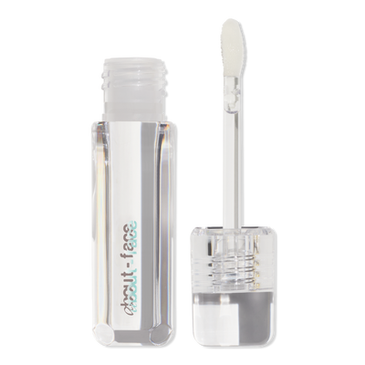 about-face Light Lock Lip Gloss