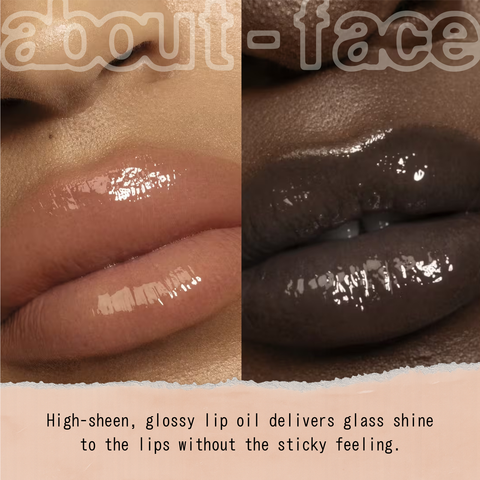 Light Lock Lip Gloss