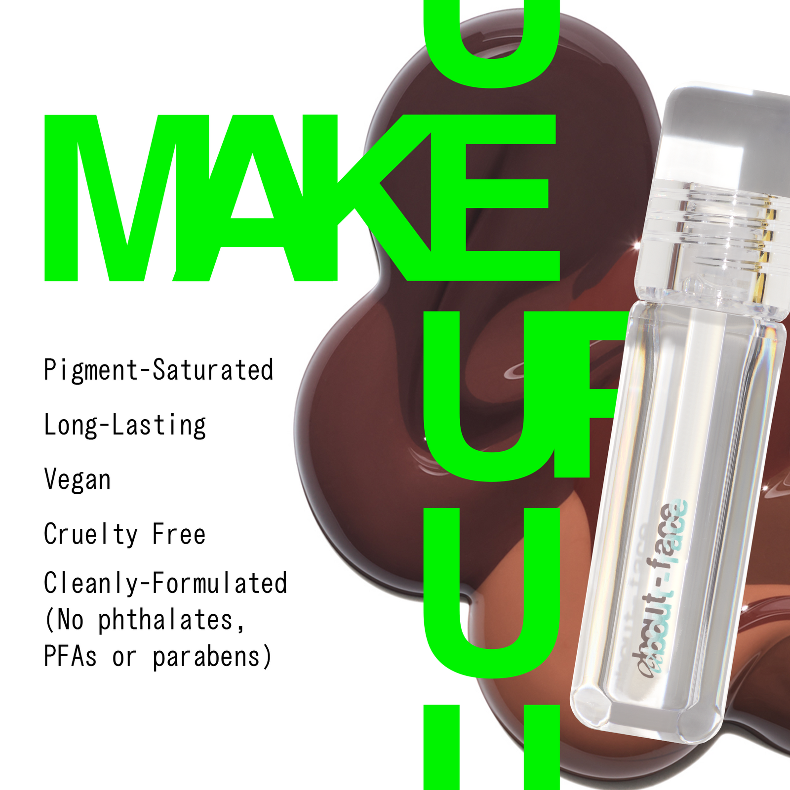 Light Lock Lip Gloss
