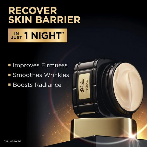 L'Oréal Age Perfect Cell Renewal Midnight Cream #3