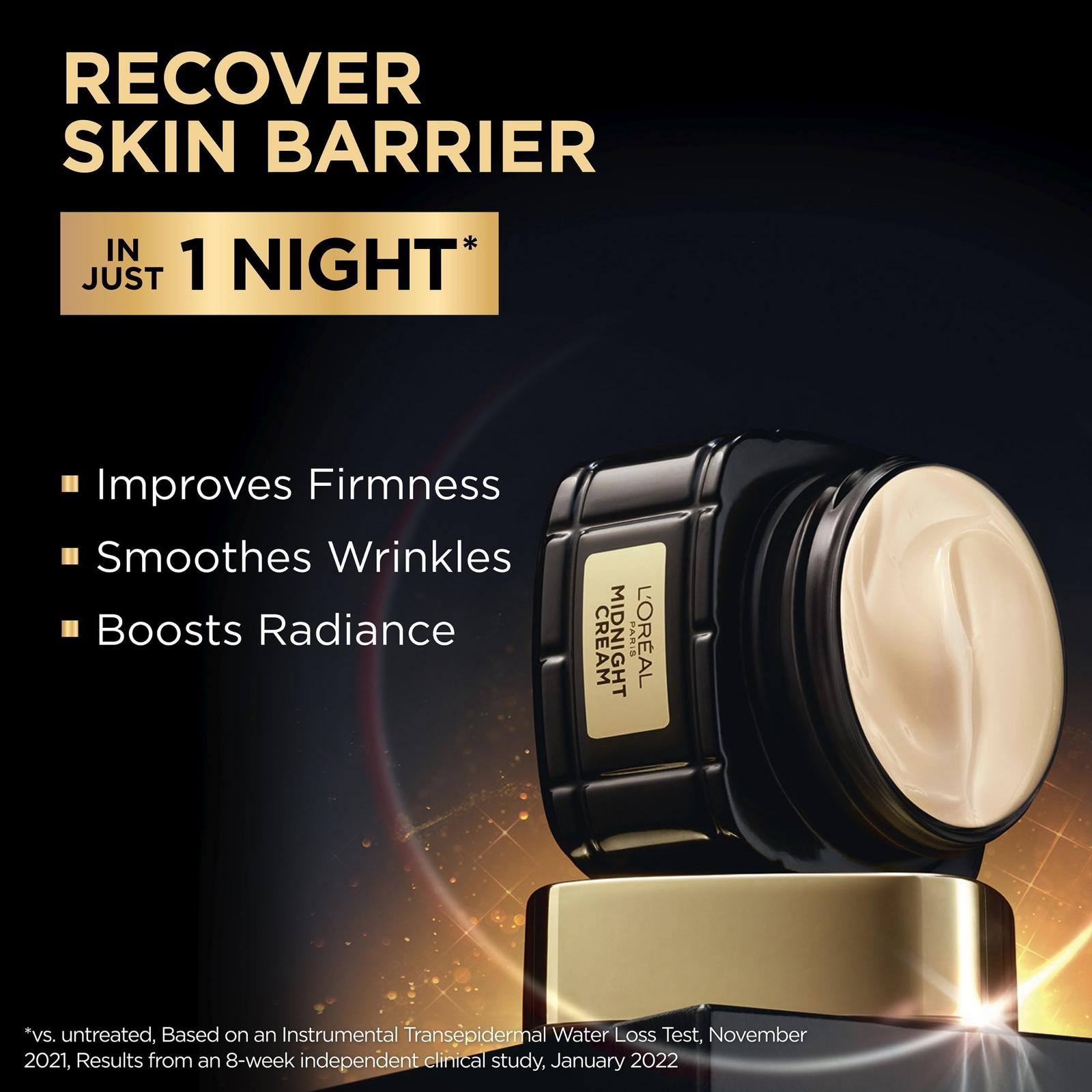 Age Perfect Cell Renewal Midnight Cream