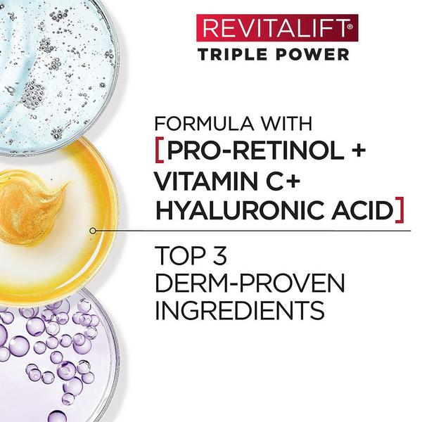 L'Oréal Revitalift C The Glow Kit #2