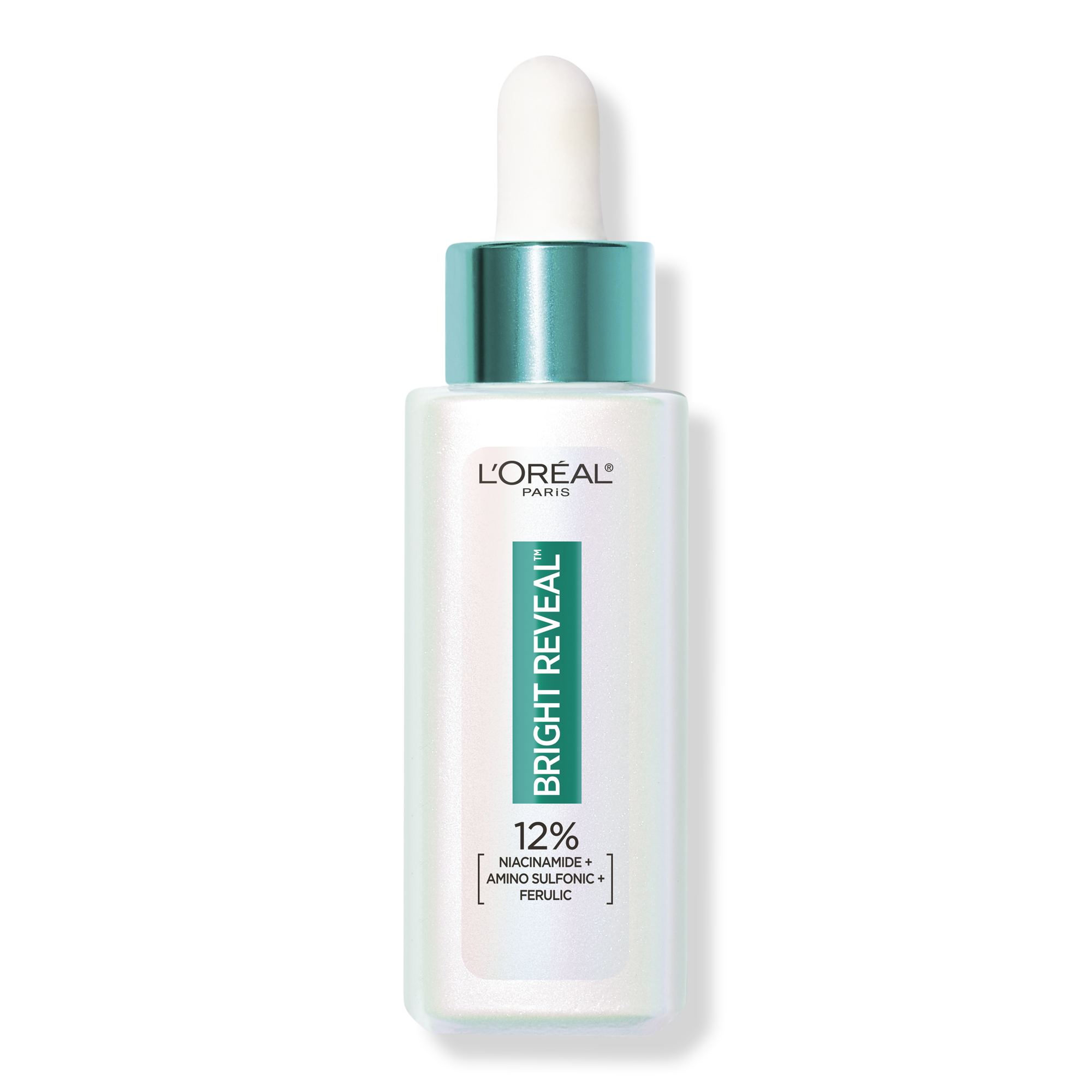 L'Oréal Bright Reveal 12 Percent Niacinamide Dark Spot Serum #1