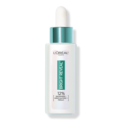 L'Oréal Bright Reveal 12 Percent Niacinamide Dark Spot Serum