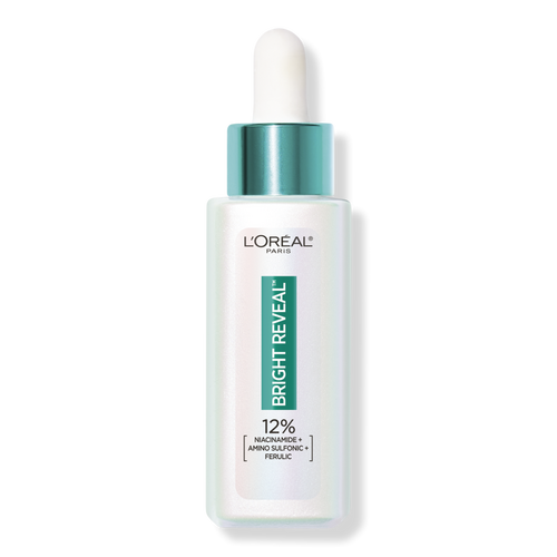 L'Oréal - Bright Reveal 12 Percent Niacinamide Dark Spot Serum