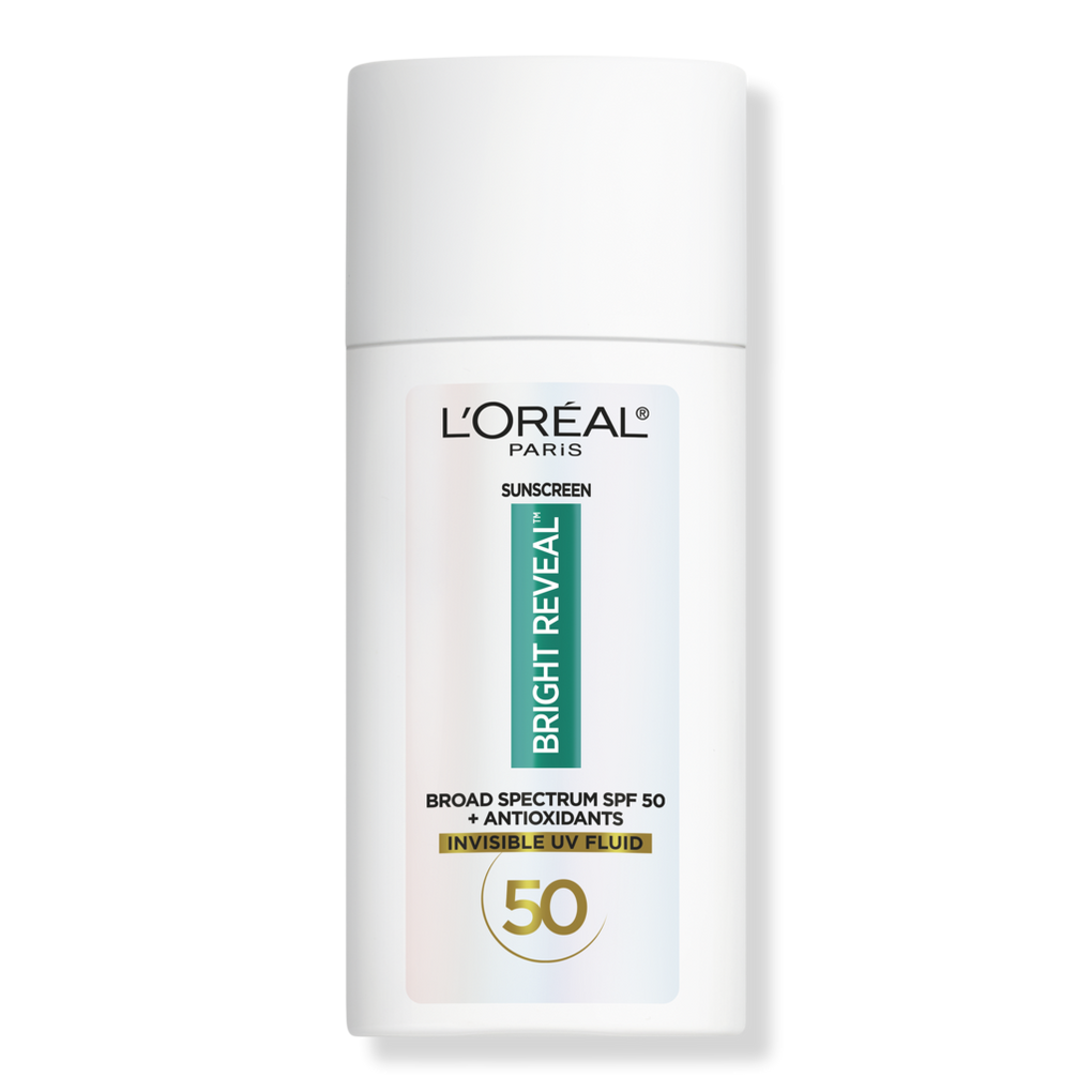 UV ESSENTIEL Complete UV Protection Sunscreen Antioxidant Broad Spectrum  SPF 50