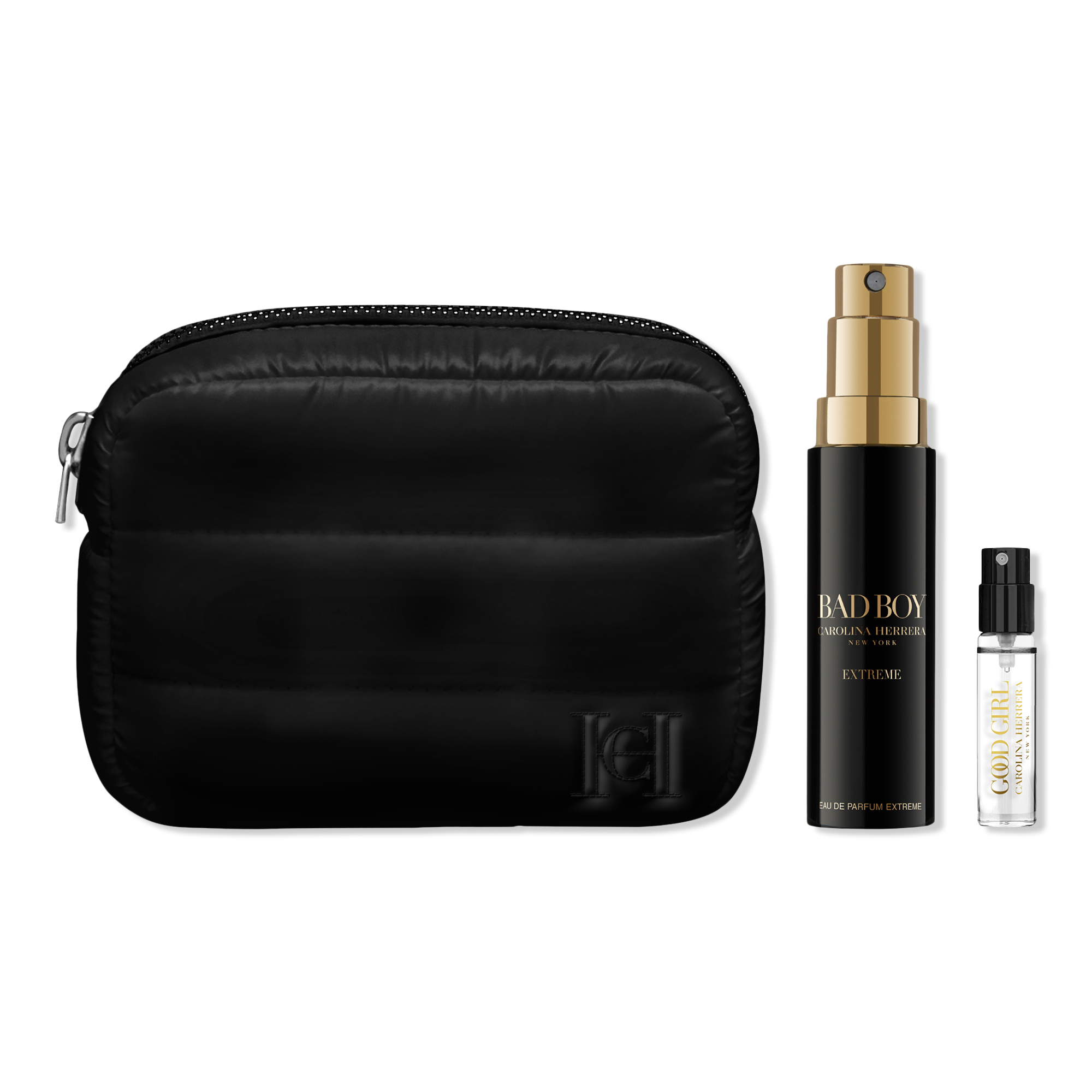 Carolina Herrera Free 3 Piece Gift with $150 select fragrance purchase #1