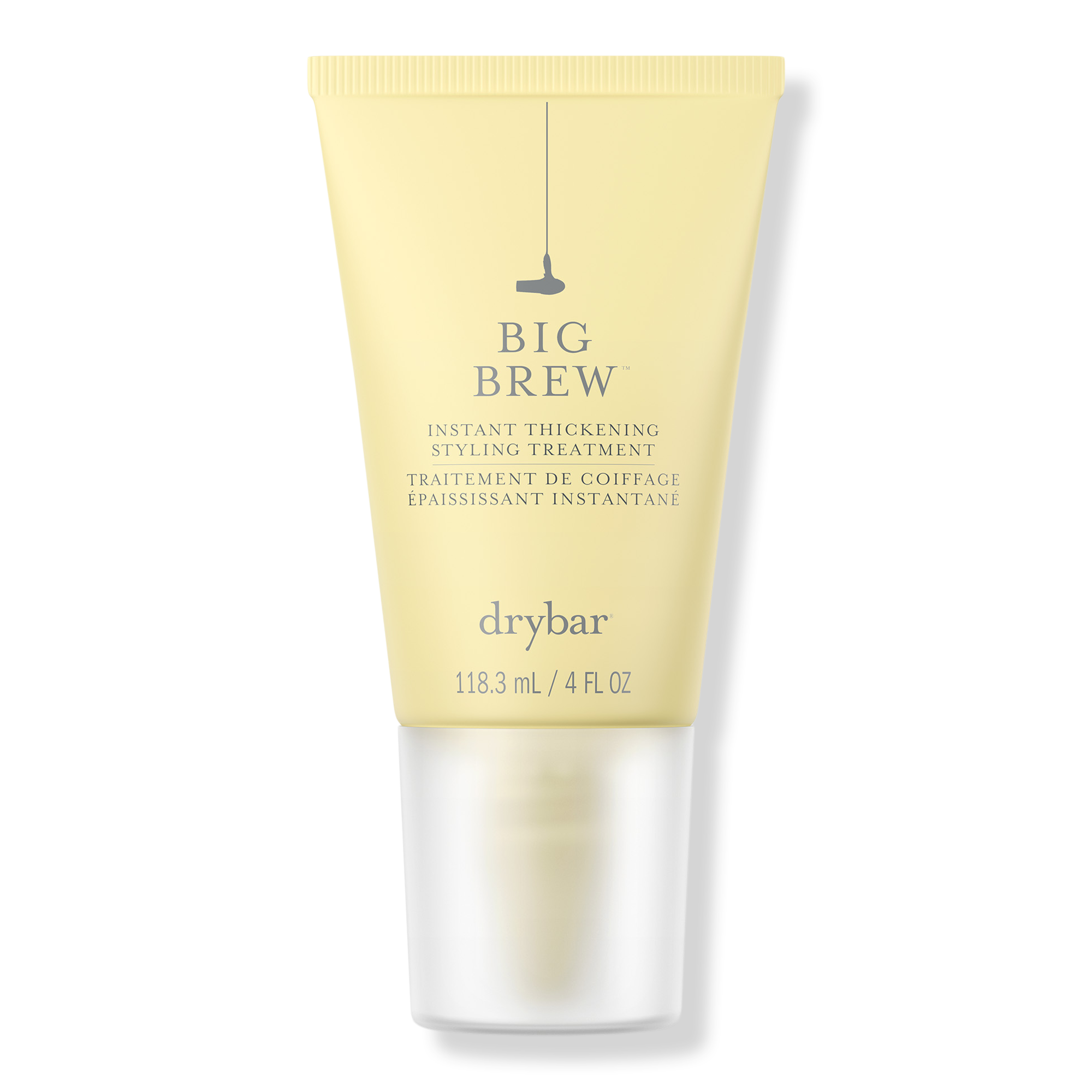 Drybar Big Brew Instant Thickening Styling Treatment #1