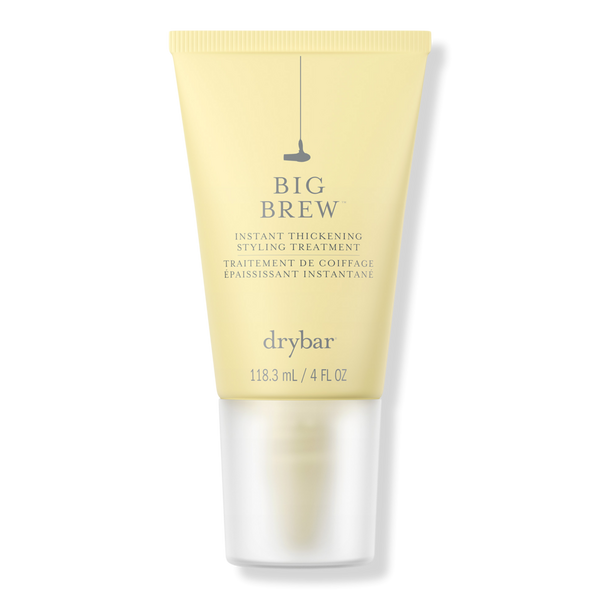 Drybar Big Brew Instant Thickening Styling Treatment #1