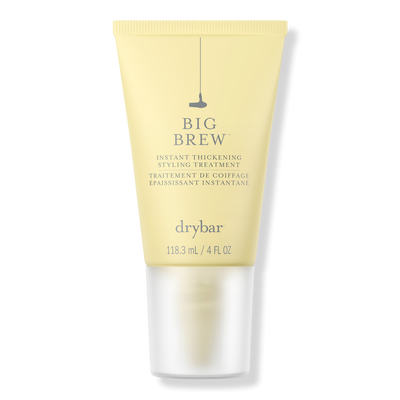 Drybar Big Brew Instant Thickening Styling Treatment