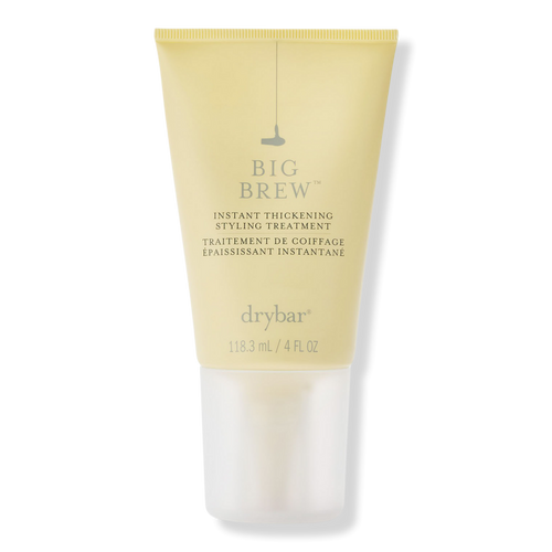 Big Brew Instant Thickening Styling Treatment