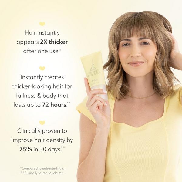 Drybar Big Brew Instant Thickening Styling Treatment #4