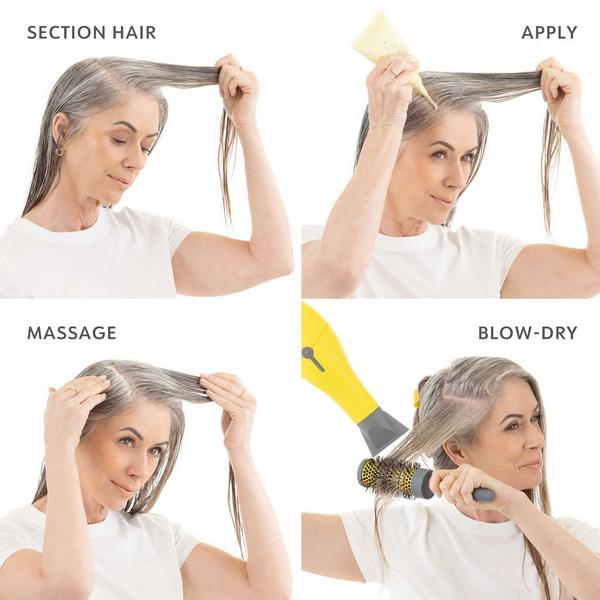 Drybar Big Brew Instant Thickening Styling Treatment #6