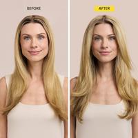 Detox Thickening Dry Shampoo for Thinning Hair