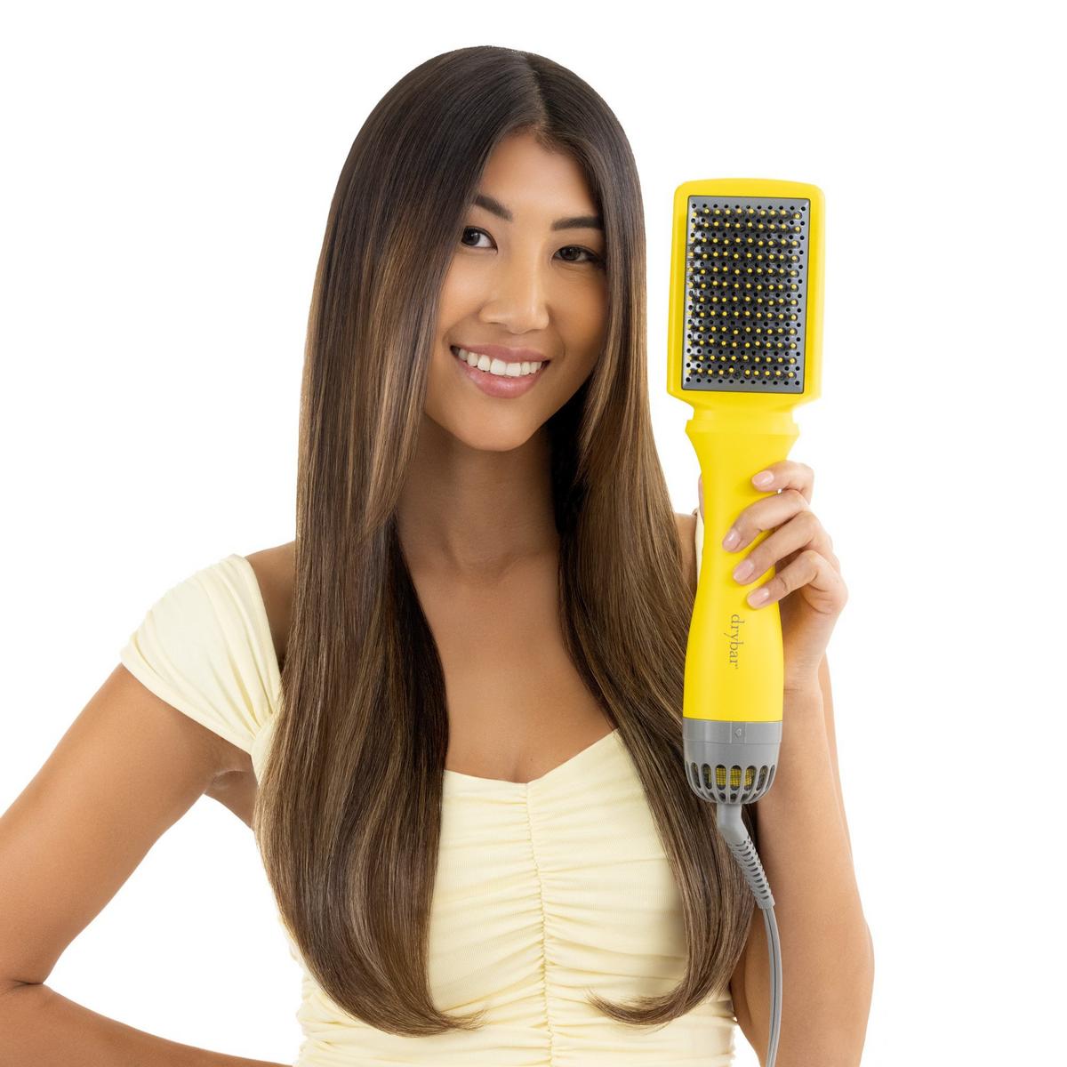 Sale Drybar Straightening brush