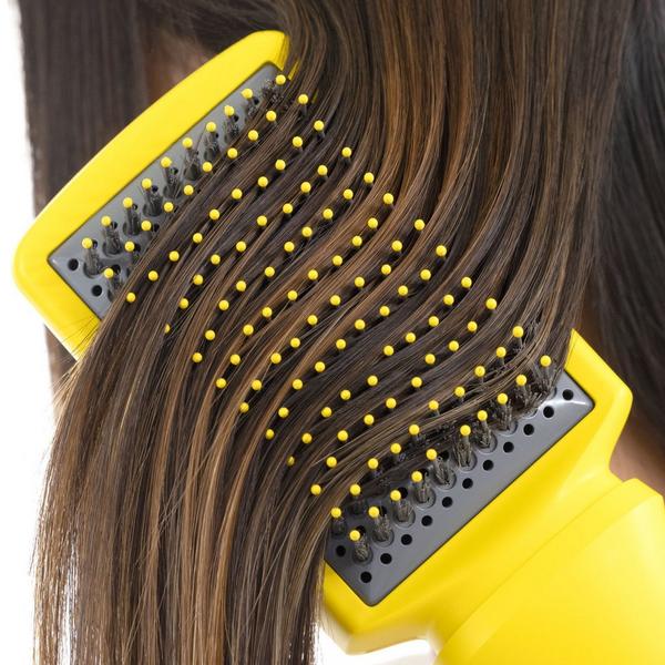 Drybar The Smooth Shot Paddle Blow Dryer Brush #6