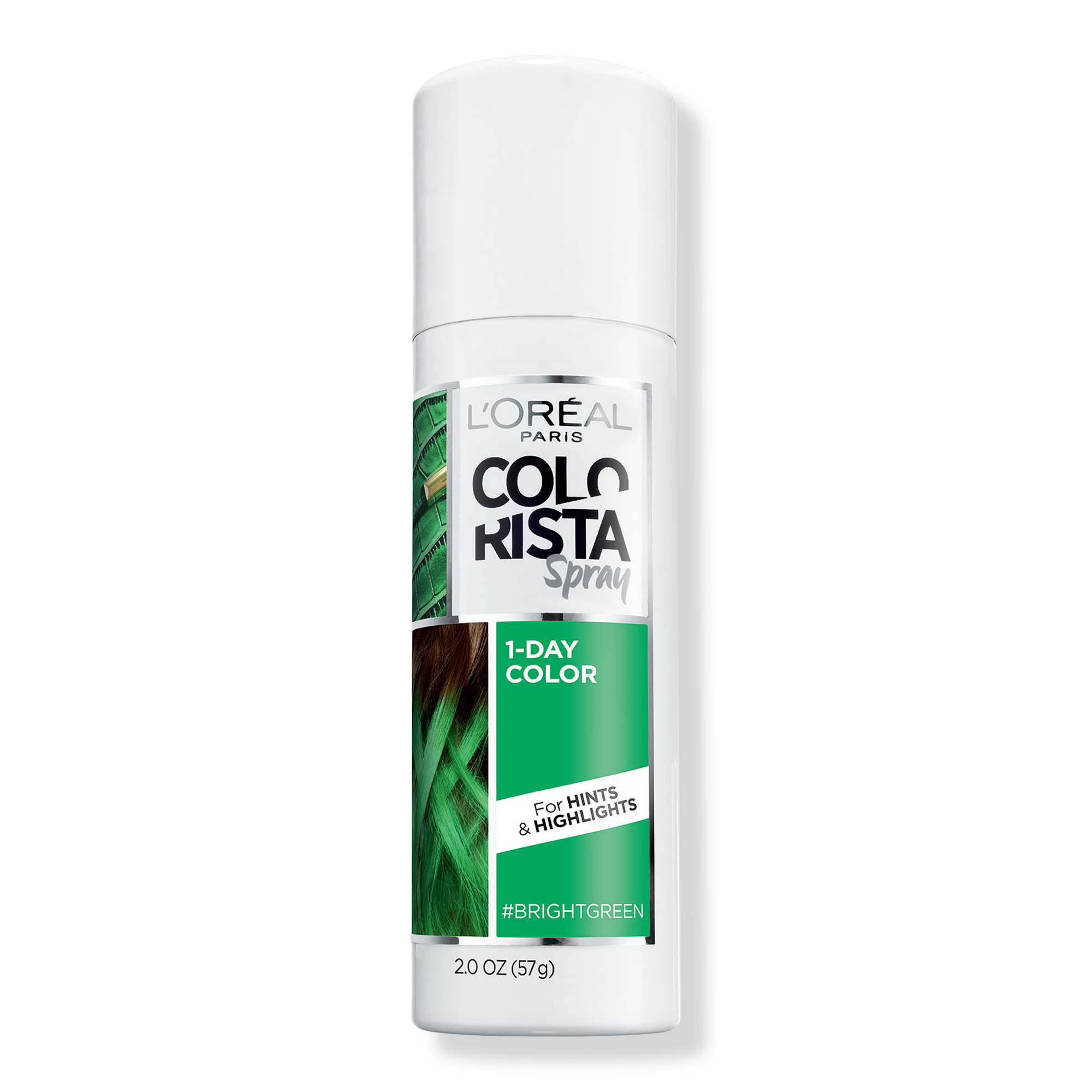 L'Oréal Colorista Hair Makeup Temporary 1-Day Spray #1