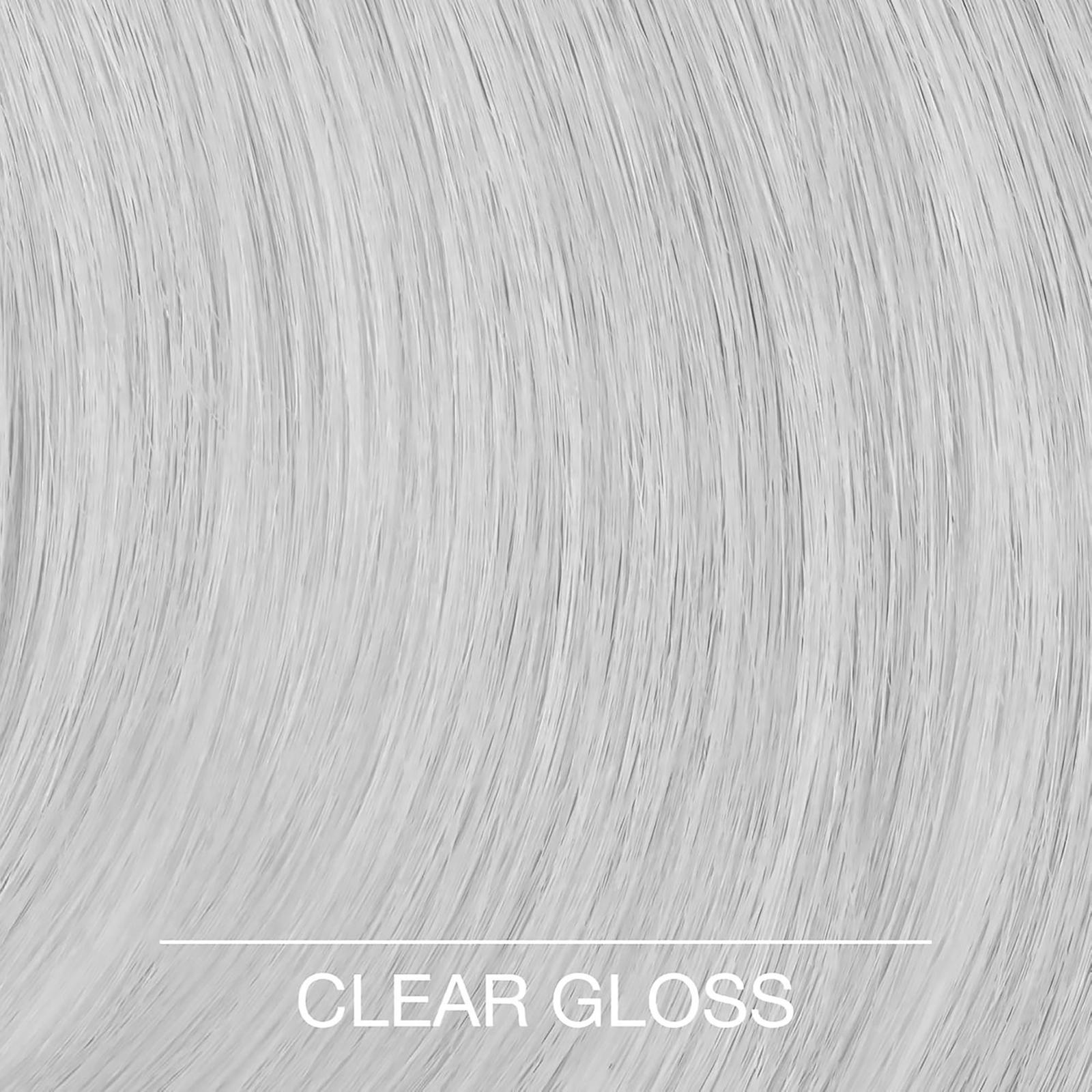 Colorcharm Demi-Permanent Cream Hair Color