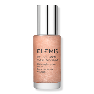 ELEMIS Pro-Collagen Rose Micro Serum