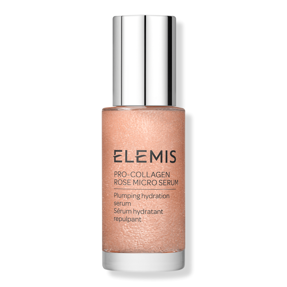 Elemis Pro-collagen Rose Micro Serum