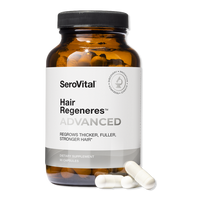 Hair Regeneres Advanced Dietary Supplement