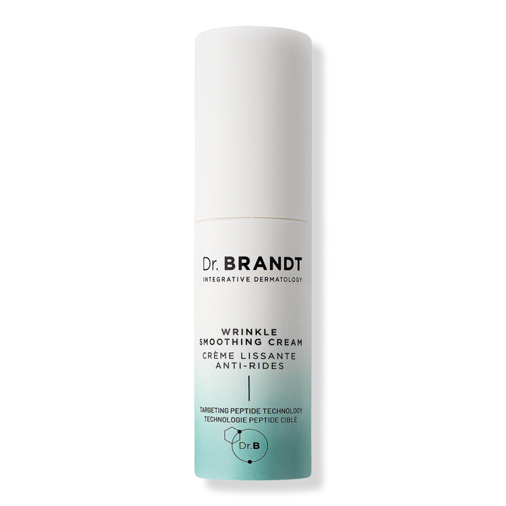 Dr. Brandt Needles No More Wrinkle Smoothing Cream #1