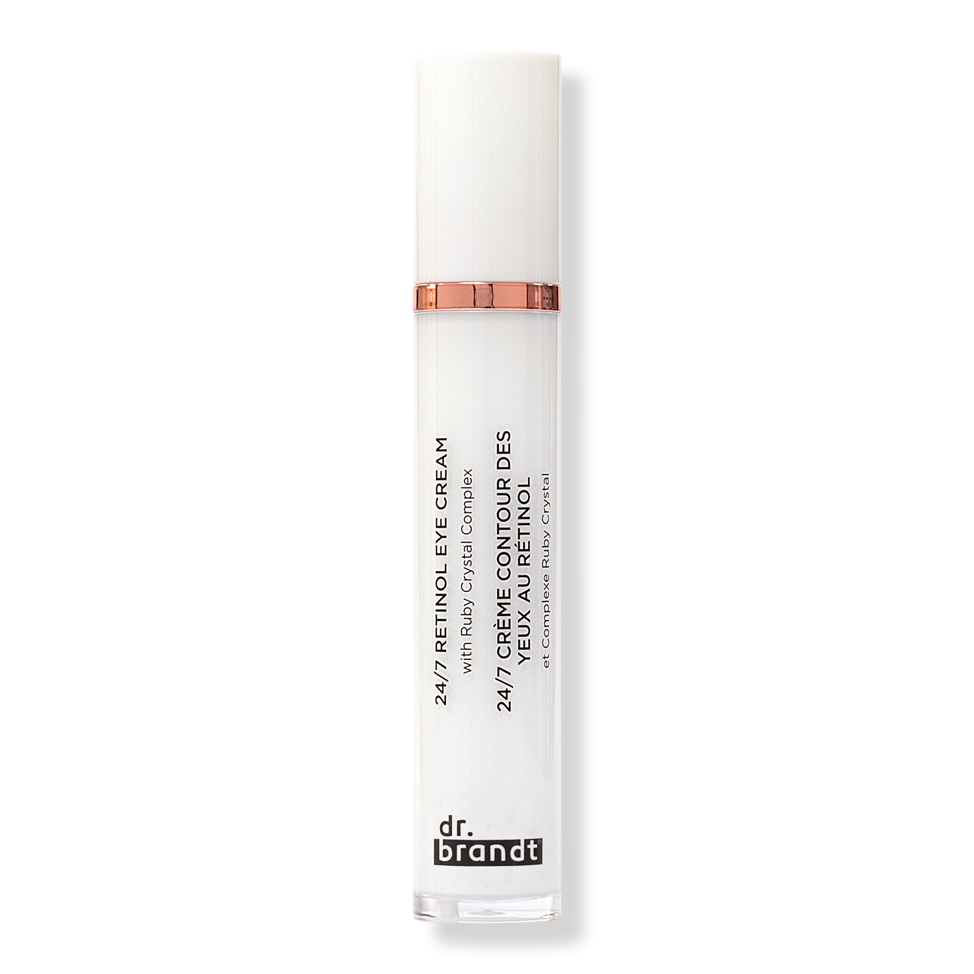 Dr. Brandt Bright This Way 24/7 Retinol Eye Cream #1