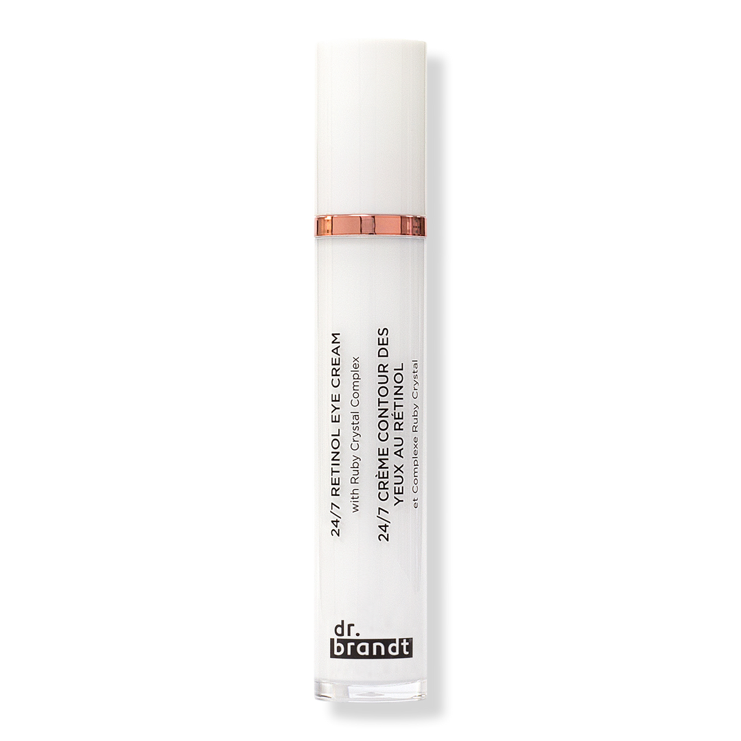 Dr. Brandt Bright This Way 24/7 Retinol Eye Cream #1