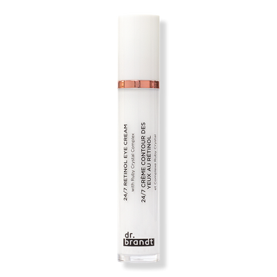 Dr. Brandt Bright This Way 24/7 Retinol Eye Cream