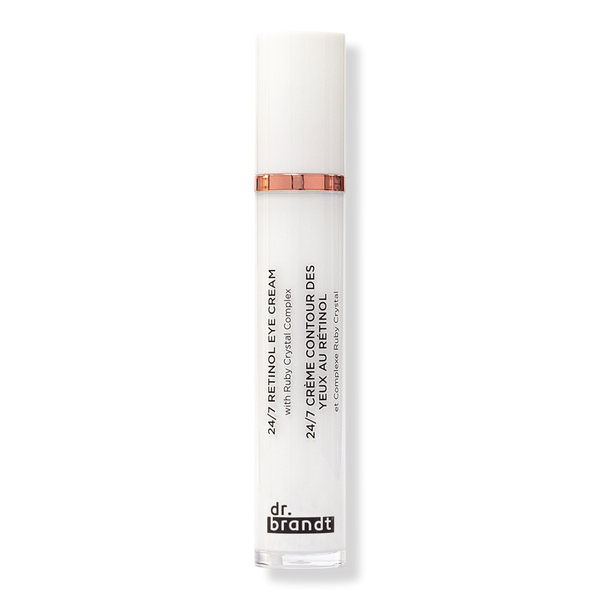 Dr. Brandt Bright This Way 24/7 Retinol Eye Cream #1