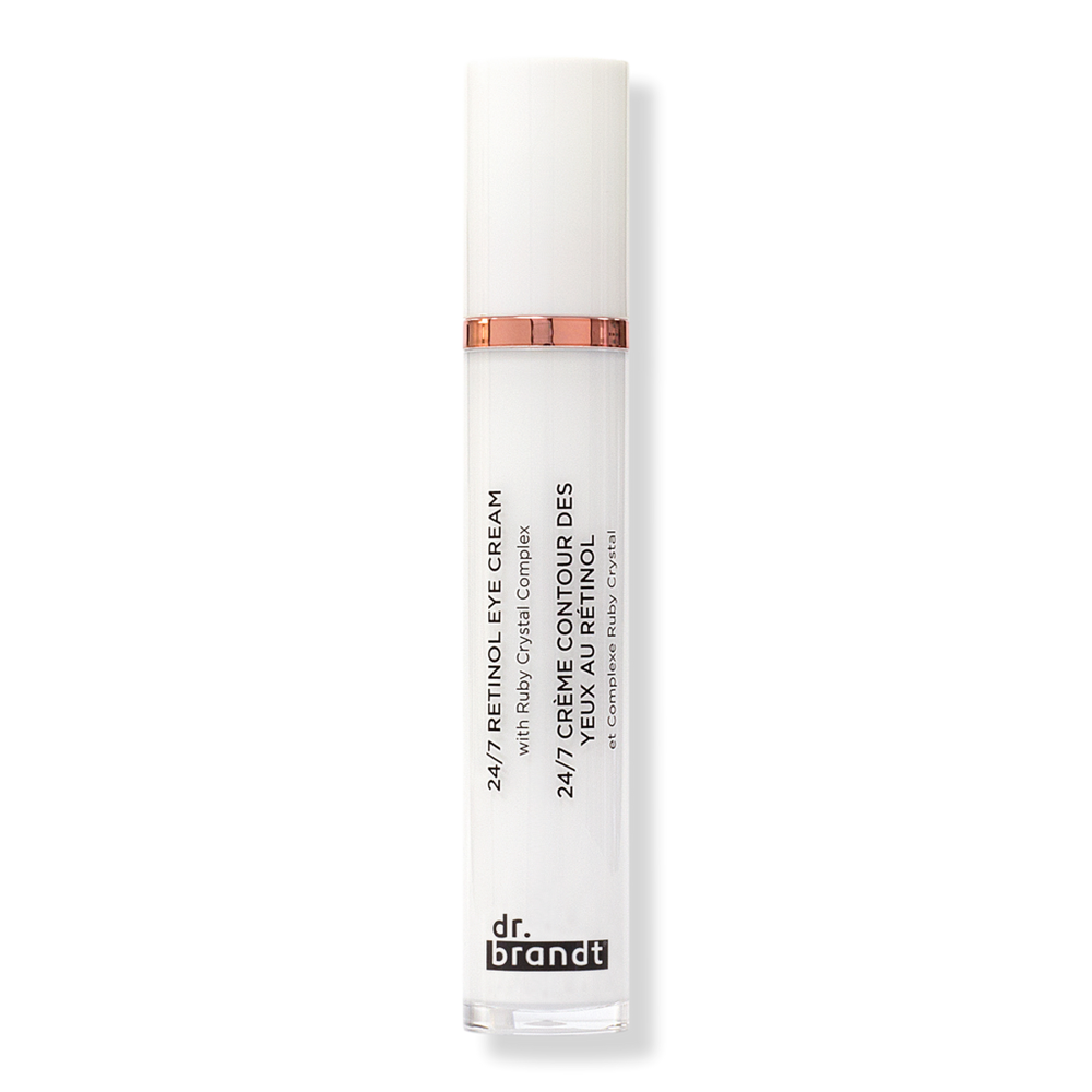 Dr. Brandt Bright This Way 24/7 Retinol Eye Cream
