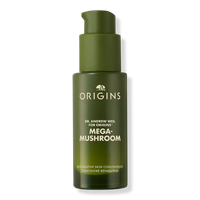Mega Mushroom Restorative Skin Concentrate