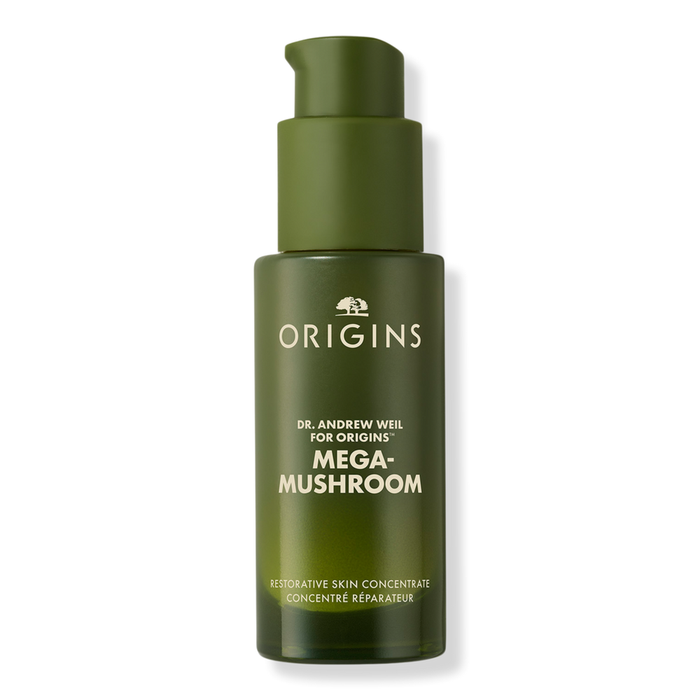 Origins Mega Mushroom Restorative Skin Concentrate