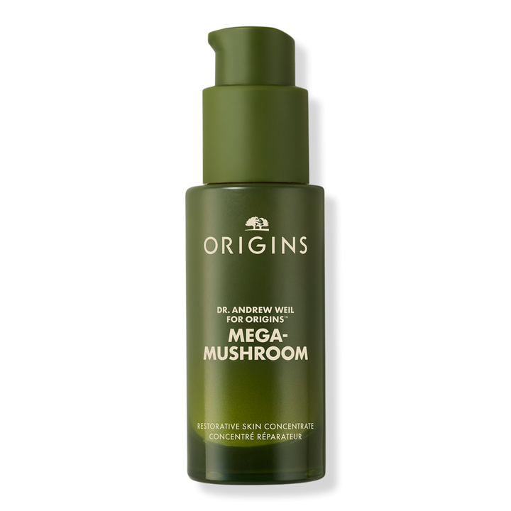 Origins Mega-Mushroom Restorative Skin Concentrate #1