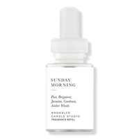 Pura x Brooklyn Candle Studio Smart Vial Diffuser Refill