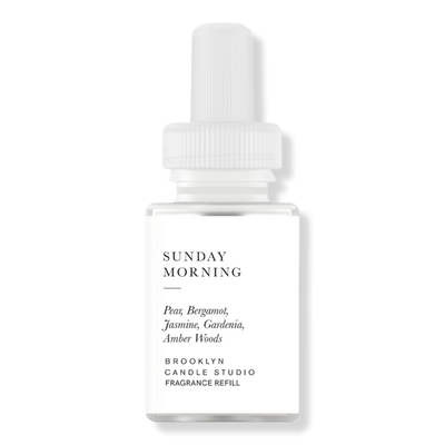 Pura Pura x Brooklyn Candle Studio Smart Vial Diffuser Refill