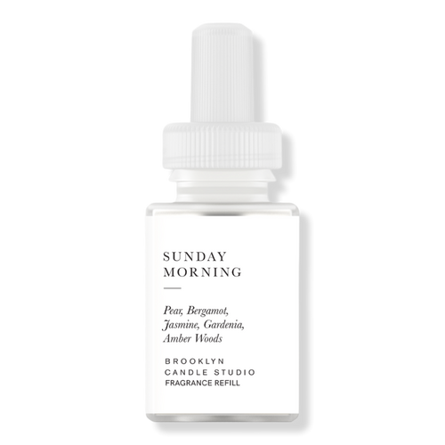 Pura - Sunday Morning Pura x Brooklyn Candle Studio Smart Vial