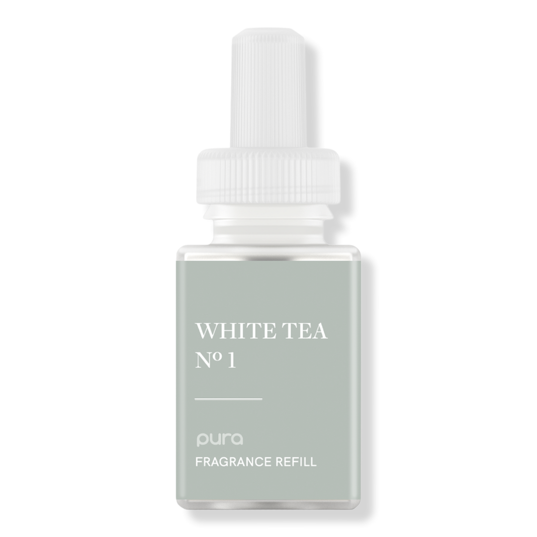 Pura White Tea No. 1 Smart Vial Diffuser Refill #1