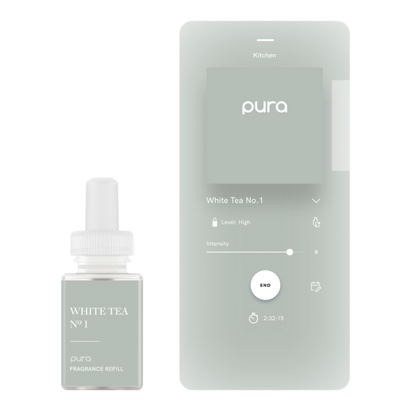 Pura Pura Smart Vial Diffuser Refill #2