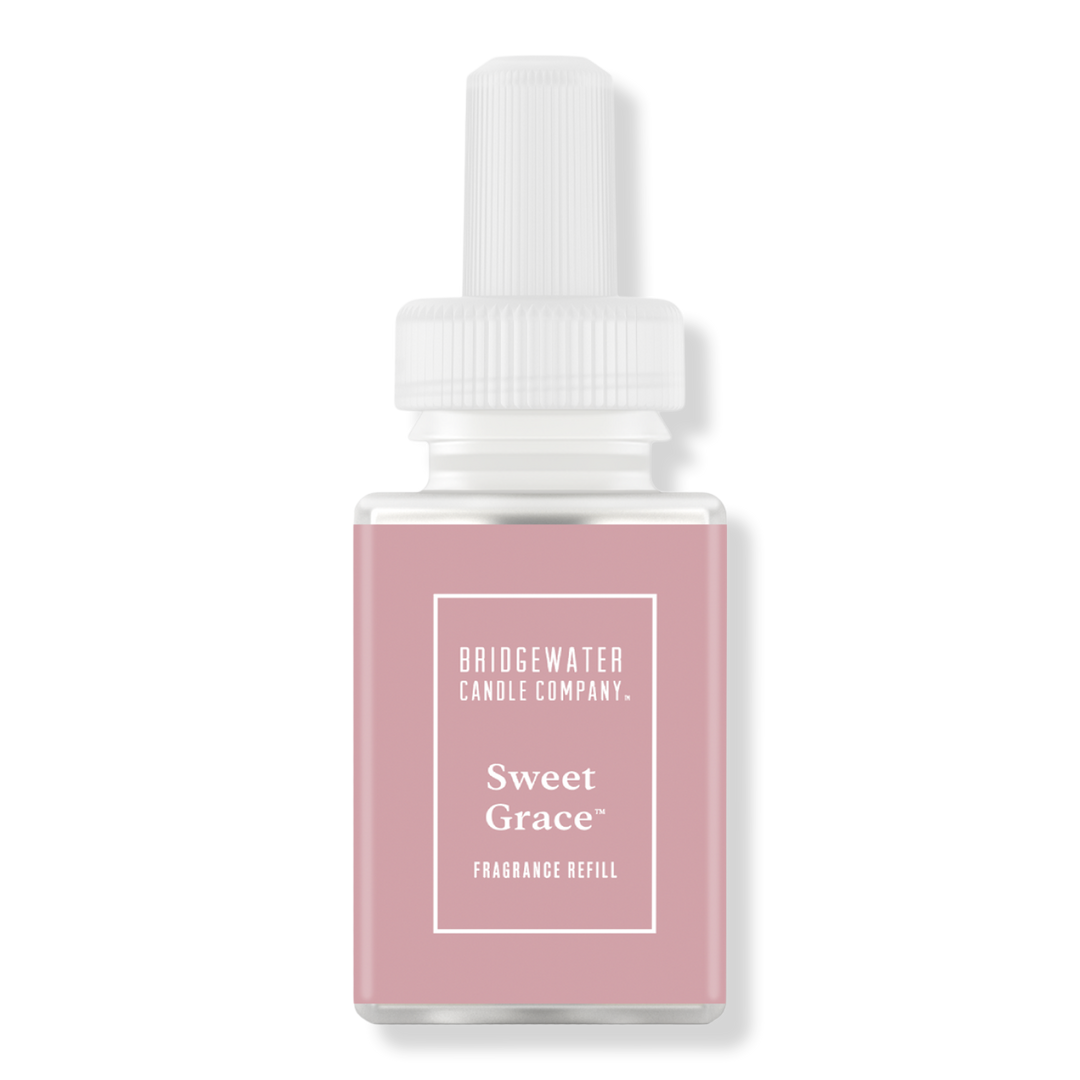 Pura Pura x Brooklyn Candle Studio Sweet Grace Diffuser Refill #1