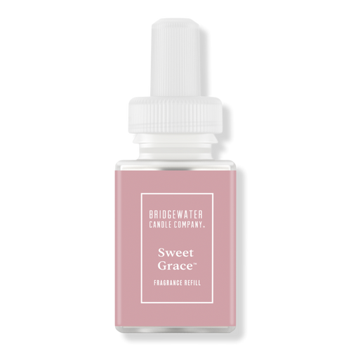 Pura x Bridgewater Candle Co Smart Vial Diffuser Refill