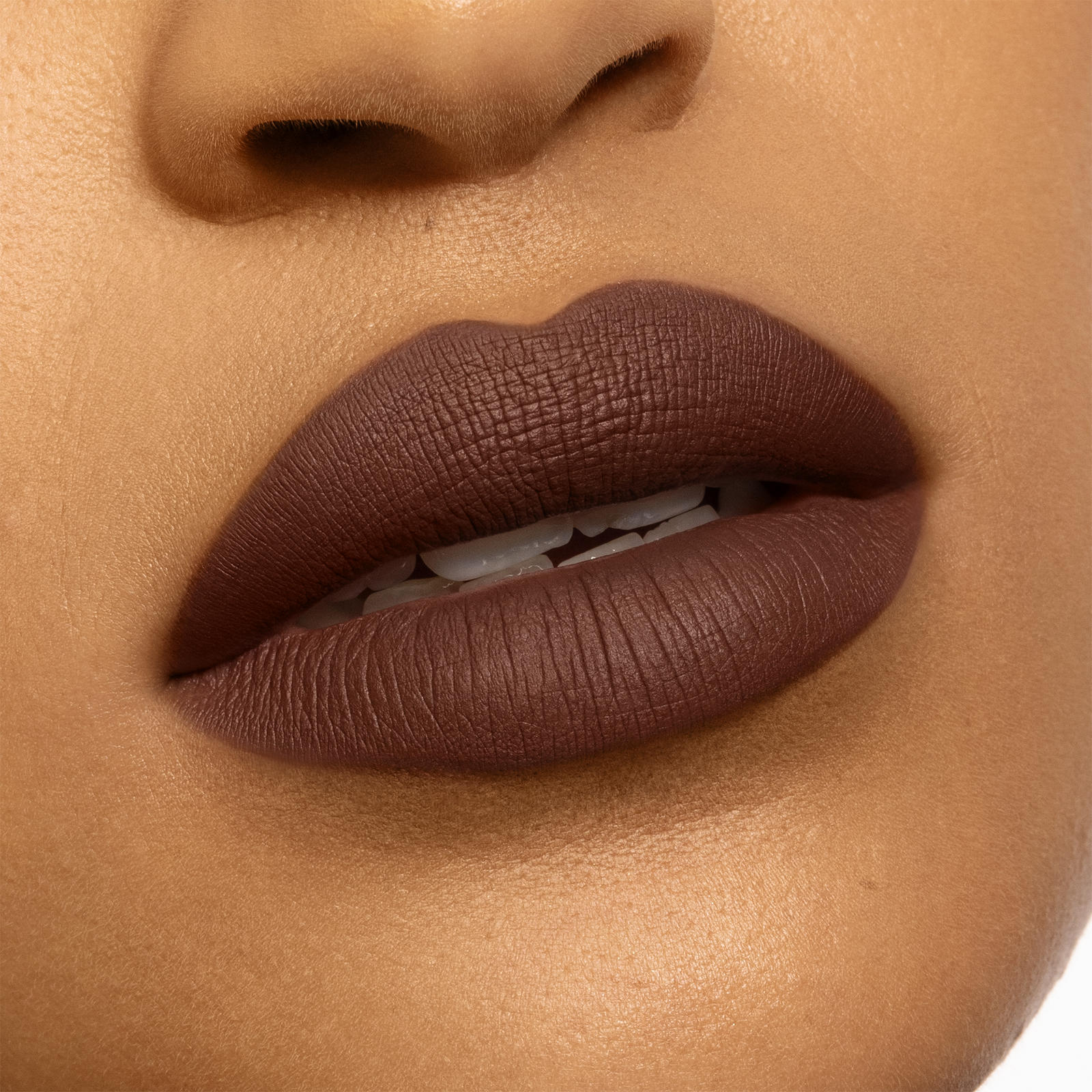 Paint-It Matte Lip Color - Deja Brew