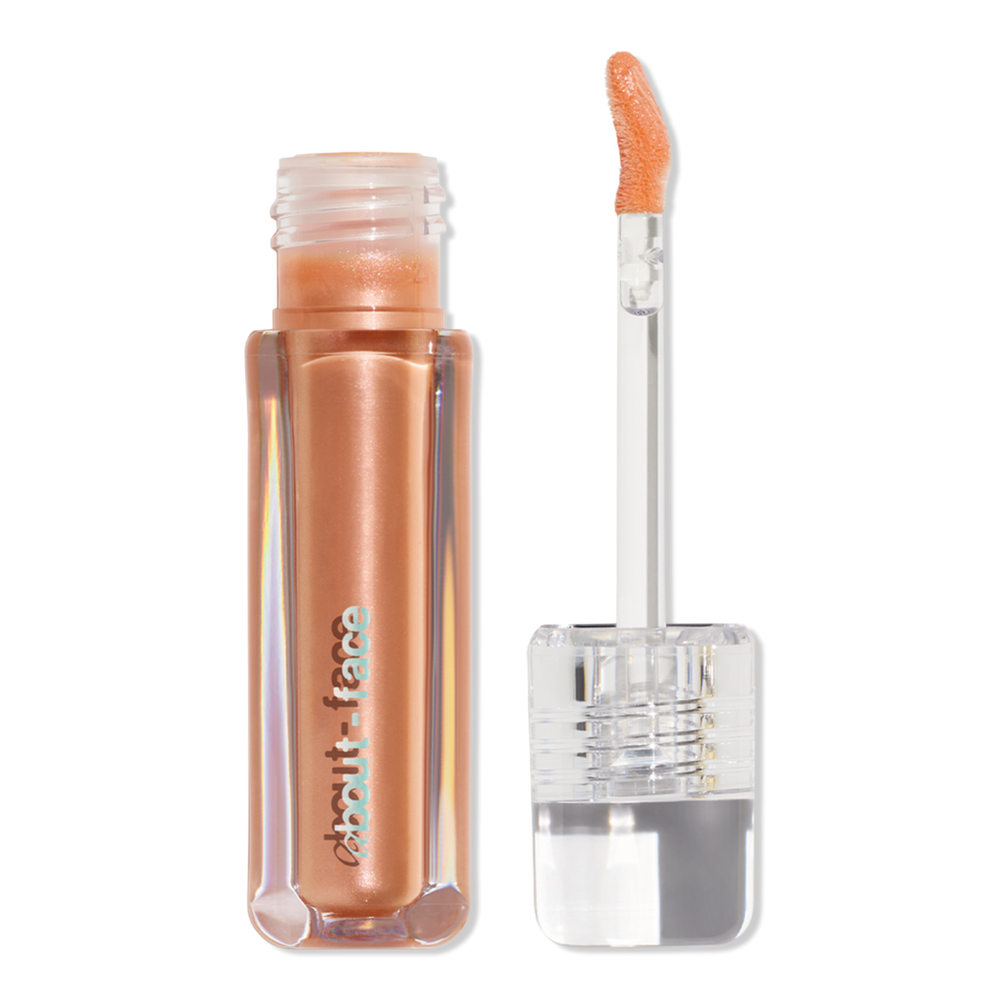 Light Lock Lip Gloss