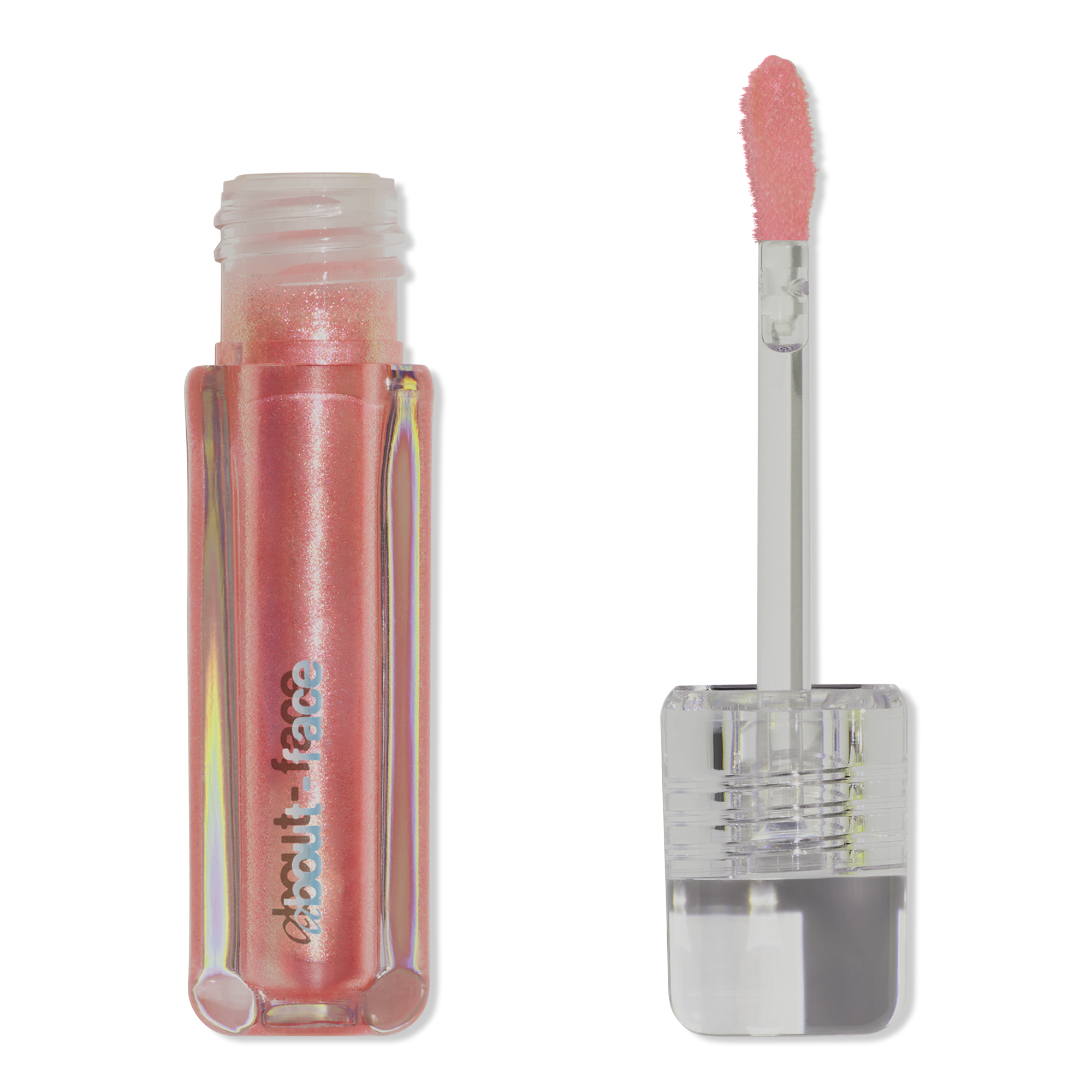 about-face Light Lock Lip Gloss #1