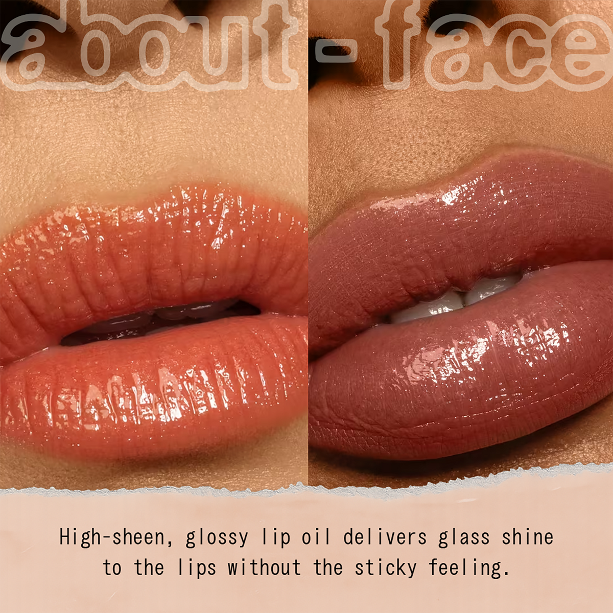 Light Lock Lip Gloss