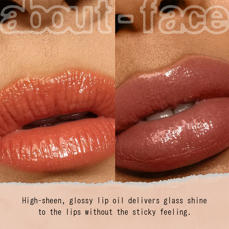 Light Lock Lip Gloss