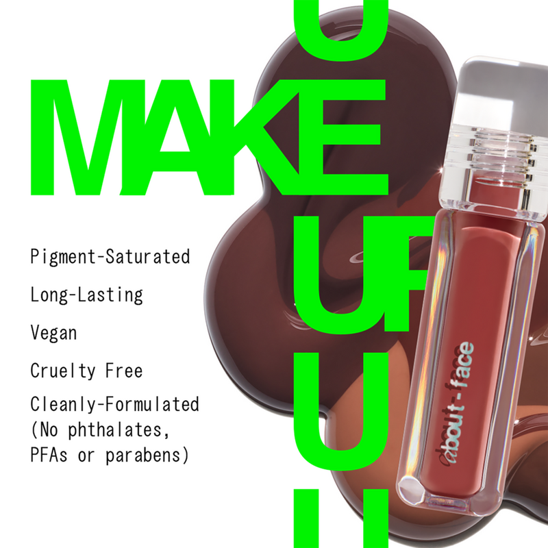 Light Lock Lip Gloss