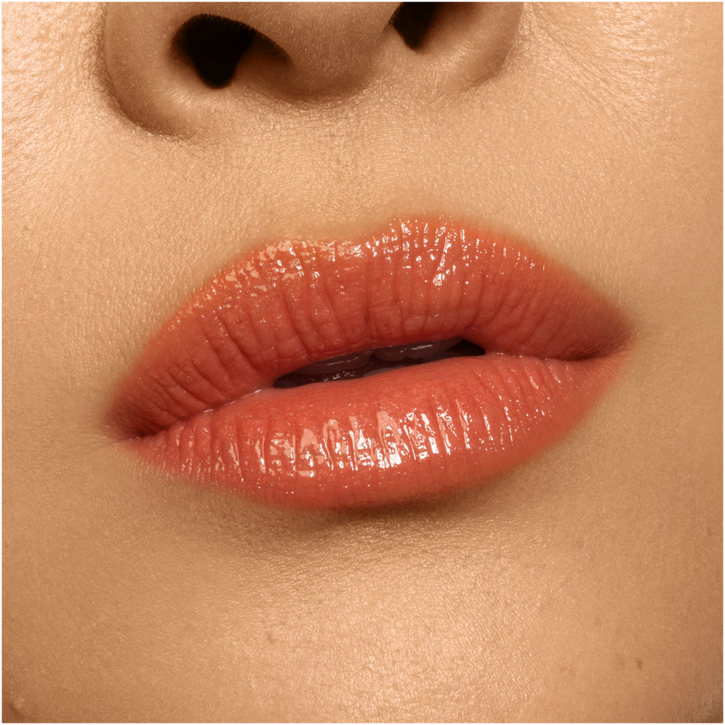Bath & Body Works Timeless Rouge Lip Glossies 0.34 oz Sealed Lip Gloss  Set of 2