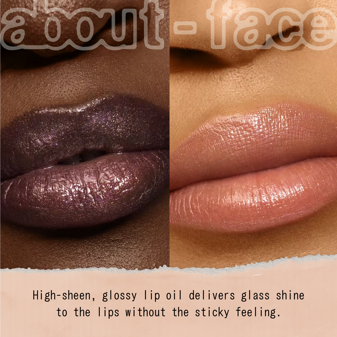 Light Lock Lip Gloss