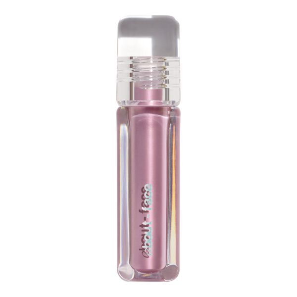 about-face Light Lock Lip Gloss #3